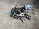 Passenger Rear Suspension Air Springs Fits 15-19 Bmw X6M , 33326770982. Fixed Price $349.25.