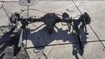 16 17 18 19 20, Gmc Yukon 1500, 6.2L Rear Axle, 9.75 Ring Gear, 3.23 Ratio. Fixed Price $1399.99.