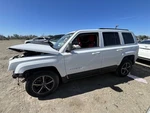 Right Front Axle Shaft Oem 14-17 Jeep Patriot 1YR Wrnty 52123872AB. Fixed Price $75.00.