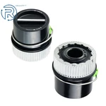 Ford Super Duty 4WD 1999-2004 2PCS Front Lockout-auto Locking Hub 4X4. Fixed Price $48.51.