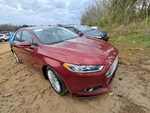 2016 Ford Fusion Passenger Front Axle Shaft 2.0L Fwd Used 81000 Miles. Fixed Price $84.95.