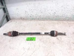 2024 Mitsubishi Outlander Driver Left Side Rear Axle Shaft Oem 396006RE0A. Fixed Price $136.20.