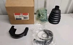 Genuine Gm Inner Cv Boot 26027964 1985-1996 Bravada Blazer Jimmy S10 Typhoon. Fixed Price $29.99.