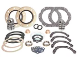 Trail Gear 303749-1-KIT Knuckle Rebuild FJ80 With Bearings. Fixed Price $199.99.