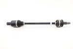 2023 - 2025 Dodge Hornet 2.0L Rear Left Axle Halfshaft Oem 00463531370. Fixed Price $148.34.