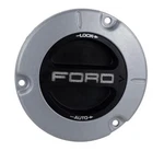 Genuine Ford Hub Lock Assembly PC3Z-3B396-A New Box. Fixed Price $160.00.