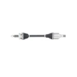 Front Left Cv Axle Shaft For Hyundai Veloster 2022. Fixed Price $187.41.