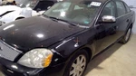 Driver Left Rear Knuckle/stub Fwd Fits 05-07 Five Hundred 477948. Fixed Price $60.94.