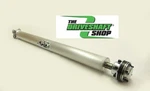 3.5 1-PIECE Aluminum Dss Driveshaft 1000HP+ MT82 2012-13 Mustang Boss 302. Fixed Price $992.49.
