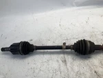 14-17 Maserati Ghibli Q4 3.0L Awd Front Right Axle Shaft. Fixed Price $103.49.