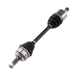 Front Left Cv Axle For Honda Civic 1.8L 2006-2015 Manual Transmission 66-4234. Fixed Price $58.94.