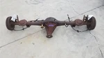 83 Mazda RX-7 Fb Drum Brake Rear Axle Assembly. Fixed Price $541.88.