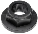 5PC Genuine Dorman Prevailing Torque Spindle Nut 615-004. Fixed Price $74.12.