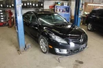 Passenger Axle Shaft Front 3.7L Outer Assembly Fits 09-13 Mazda 6 518734. Fixed Price $120.00.
