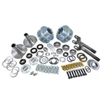 Yukon Gear & Axle Ya WU-11 Spin Free Locking Hub Fits 09 Ram 3500. Fixed Price $3520.51.