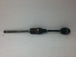 2016 Bmw 750I Passenger Right Axle Shaft Front Fits 16-19 4.4L 87K. Fixed Price $595.11.
