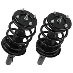 Maxpeedingrods Quick Front Strut Coil Spring Ford Five Hundred 2005-2007. Fixed Price $109.14.