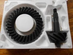 New 8" Ford Motive Gear 3.55 Ratio Ring & Pinion. Fixed Price $277.77.