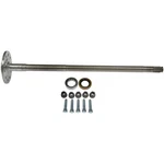 Dorman 630-216 Drive Axle Shaft For 00-04 Expedition F-150 Heritage Lobo. Fixed Price $172.69.