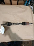 Driver Axle Shaft Front Sedan Cvt Fits 14-19 Corolla 299509. Fixed Price $39.60.