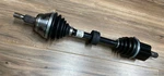 New Genuine Vw Cv Axle Shaft 1J0407271NF 1J0407271PC Beetle Automatic Left Side. Fixed Price $90.23.