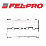 Fel-pro Valve Cover Gasket Set 1991-1996 Ford Escort 1.8L L4 Engine Ee. Fixed Price $36.32.