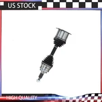 New Oe Front Cv Axle For 2003-2009 Hummer H2 6.0L 6.2L W/o Lift Lifetime Warran.. Fixed Price $287.66.
