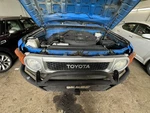 07 08 09 10 11 12 13 14 Toyota Fj Cruiser Front Upper Bumper Grille Assembly. Fixed Price $149.90.