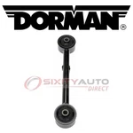 Dorman Rear Right Upper Suspension Control Arm For 1999-2004 Chevrolet Kh. Fixed Price $62.77.