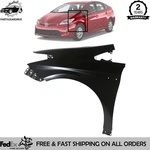 Front Fender Assembly Left Driver Side For 2010-15 Toyota Prius / 12-15 Plug-in. Fixed Price $116.58.