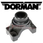 Dorman Rear Differential End Yoke For 1987 Gmc V2500 Suburban Ro. Fixed Price $277.82.