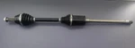 Right Front Cv Axle Assembly 31607629880 For 14-19 Bmw X5 F15 X6 F16 XDRIVE35I. Fixed Price $180.00.