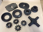Dana 60 70 Powr Lock Posi Rebuild Kit 35 Spline 4X4 Chevy Dodge Ford 2021289. Fixed Price $350.00.