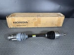 Acura 44305-TZ3-A01 Driv Shaft Assembly 2015-2019 Tlx 44305TZ3A01. Fixed Price $255.00.