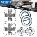 Ford F250 F350 Super Duty 2005-2014 New Front Axle Seal & Joint Kit. Fixed Price $55.30.