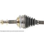 Cardone 66-1163 Cv Axle Assembly. Fixed Price $104.98.