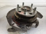 2014-2016 Kia Sportage Fwd Rear Passenger Right Spindle Knuckle. Fixed Price $156.75.