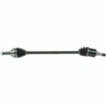 Cardone New 66-3303 Cv Axle Assembly Front Right Fits 2000-2010 Chrysler, Dodge,. Fixed Price $138.21.