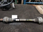 Driver Left Axle Shaft Rear 3.6L Fits 16-20 CT6 3069274. Fixed Price $89.00.