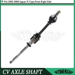 Front Right Rh Cv Axle Joint Assembly Fits Jaguar X-type 2.5L 3.0L Cyl 02-06. Fixed Price $125.99.