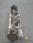 2005 Buick Rainier Rear Axle Assembly 3.73 Ratio Lock. Fixed Price $500.00.
