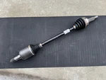 New Oem Tesla Model Half Shaft Assembly Front Left Hand Side 1626636-00-A. Fixed Price $645.00.