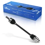 Maxfavor Front Cv Axle Shaft Awd 1990-2001 Subaru Forester Legacy Impreza. Fixed Price $154.90.
