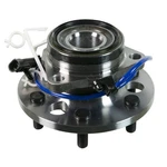 515024 Moog Wheel Hub Front Driver Passenger Side 4WD 4X4 For Chevy Suburban. Fixed Price $161.37.