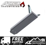 Artec Aluminum Oil Pan Skid Plate Only For Jeep Wrangler / Jlu 2.0L Turbo. Fixed Price $699.99.