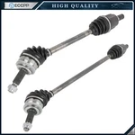 2PCS For Hyundai Elantra Gt 2.0L 2014-2018 Automatic Front Left & Right Cv Axles. Fixed Price $222.08.