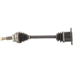 Cv Axle Shaft Surtrack NI-8606 Fits 09-17 Nissan Gt-r. Fixed Price $202.81.