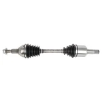 Cv Joint Axle For Volkswagen Routan 2009-2010 3.8L 4.0L Front Left. Fixed Price $75.87.