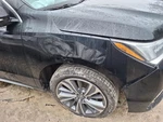 2017 Acura Mdx Passenger Right Steering Knuckle Awd 140K Miles Used Oem. Fixed Price $125.97.