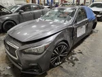 Passenger Right Axle Shaft Rear Fits 14-23 Infiniti Q50 1499713. Fixed Price $112.50.